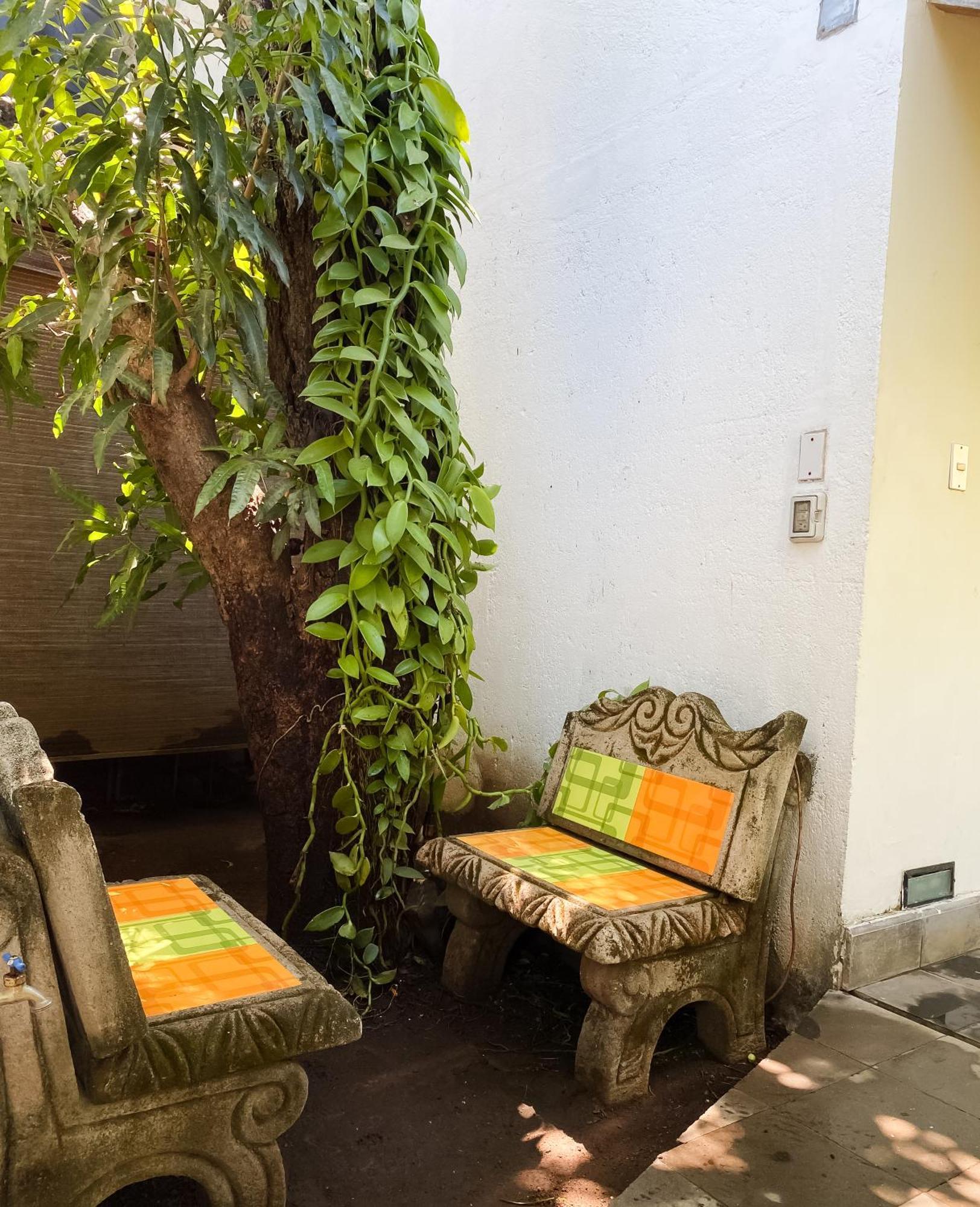 Hotel Il Padrino Granada Exterior photo